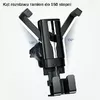 Автодержатель usams ZJ058ZJ01 Photo 5