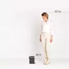 Brabantia NewIcon 3 L Round Waste Bin Photo 3