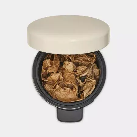 Brabantia NewIcon 3 L Round Waste Bin Photo 5