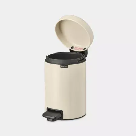 Brabantia NewIcon 3 L Round Waste Bin Photo 6
