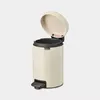 Brabantia NewIcon 3 L Round Waste Bin Photo 6