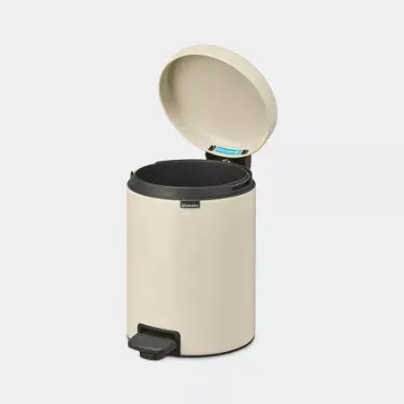 Brabantia NewIcon 5 L Round Waste Bin Photo 4