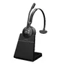 Беспроводная гарнитура Jabra Engage 55 MS Mono с базой Photo 2
