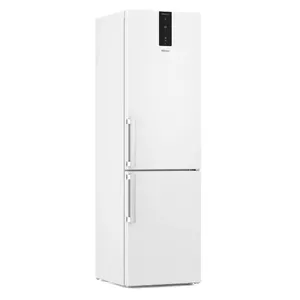 Whirlpool W7X 92O W H fridge-freezer Freestanding 367 L E White
