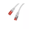 Сетевой кабель Lanberg PCF6-10CU-0050-S Photo 2