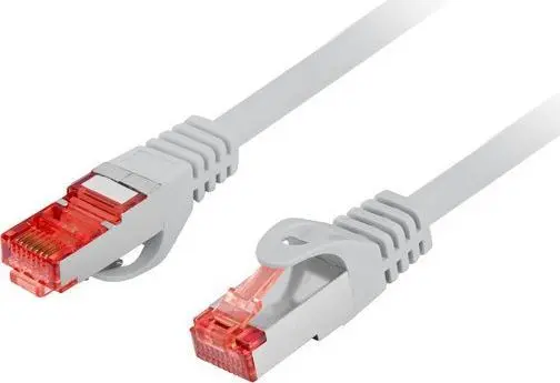 Lanberg tīkla kabelis PCF6-10CU-0150-S Cat6 F/UTP
