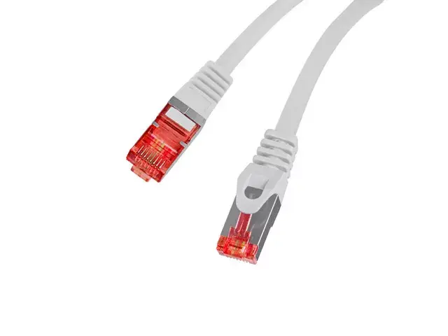 LANBERG Cat6 F/UTP (FTP) кабель 10 м Photo 2