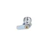 Door lock Extralink ROUND LOCK FOR CABINETS Photo 3