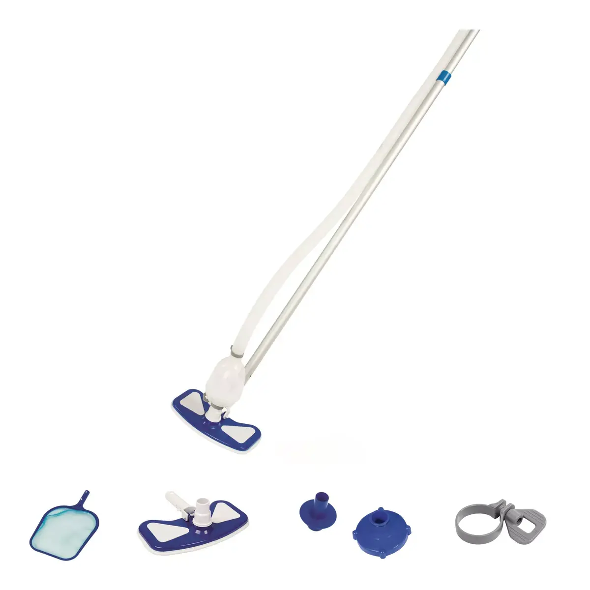 Bestway Aquaclean baseina tīrīšanas komplekts Photo 2