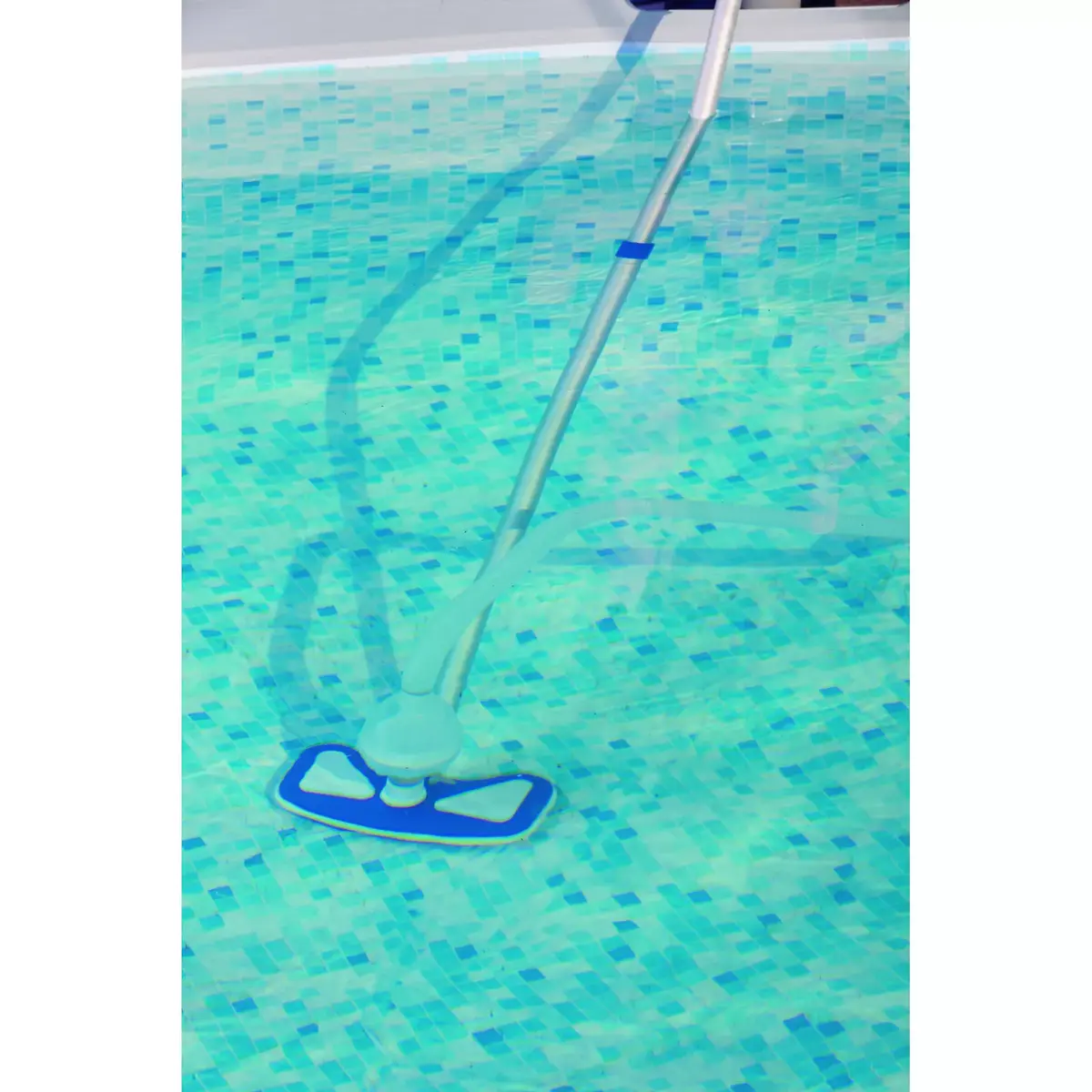 Bestway Aquaclean baseina tīrīšanas komplekts Photo 3