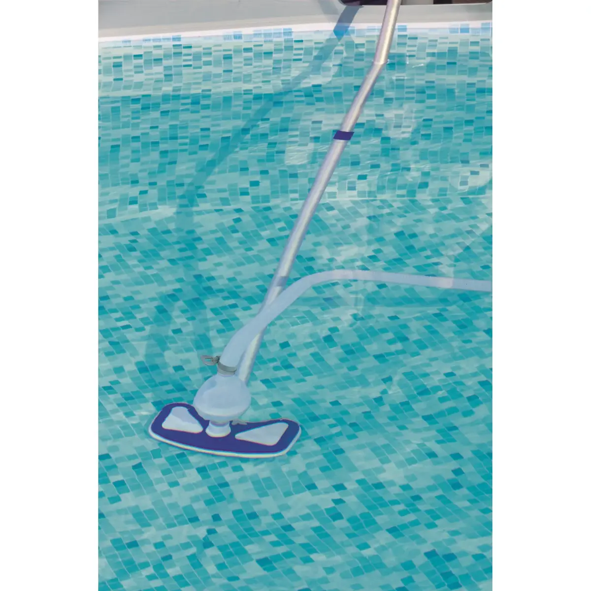 Bestway Aquaclean baseina tīrīšanas komplekts Photo 4
