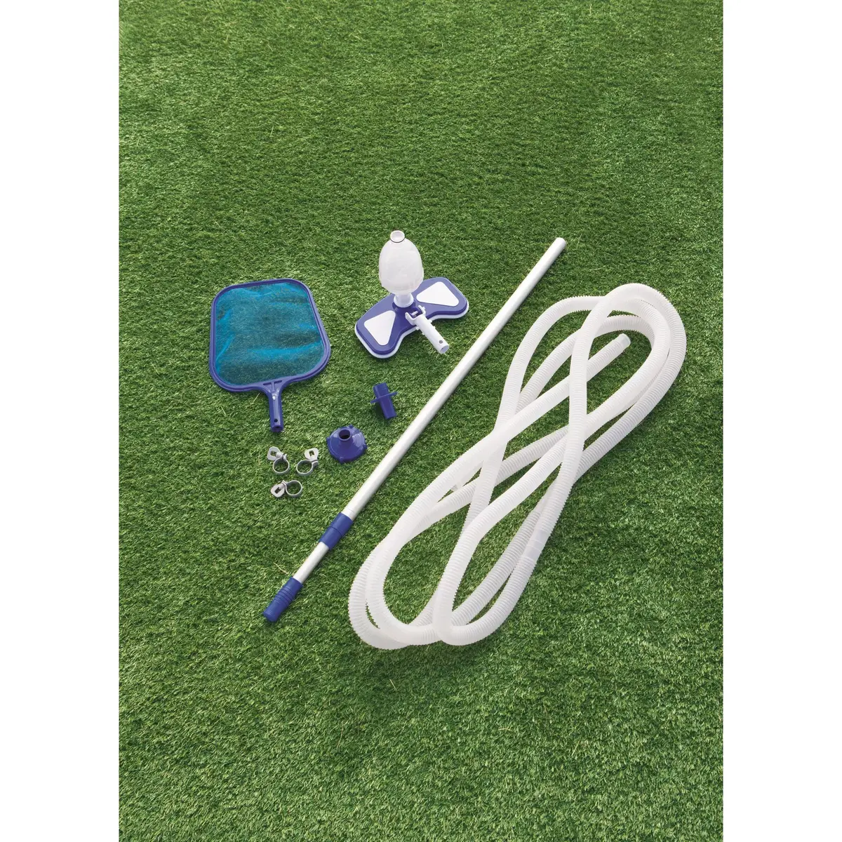 Bestway Aquaclean baseina tīrīšanas komplekts Photo 5