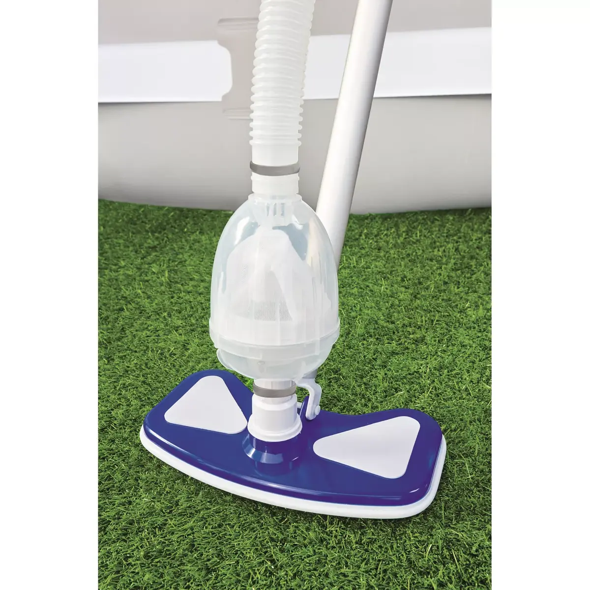 Bestway Aquaclean baseina tīrīšanas komplekts Photo 8