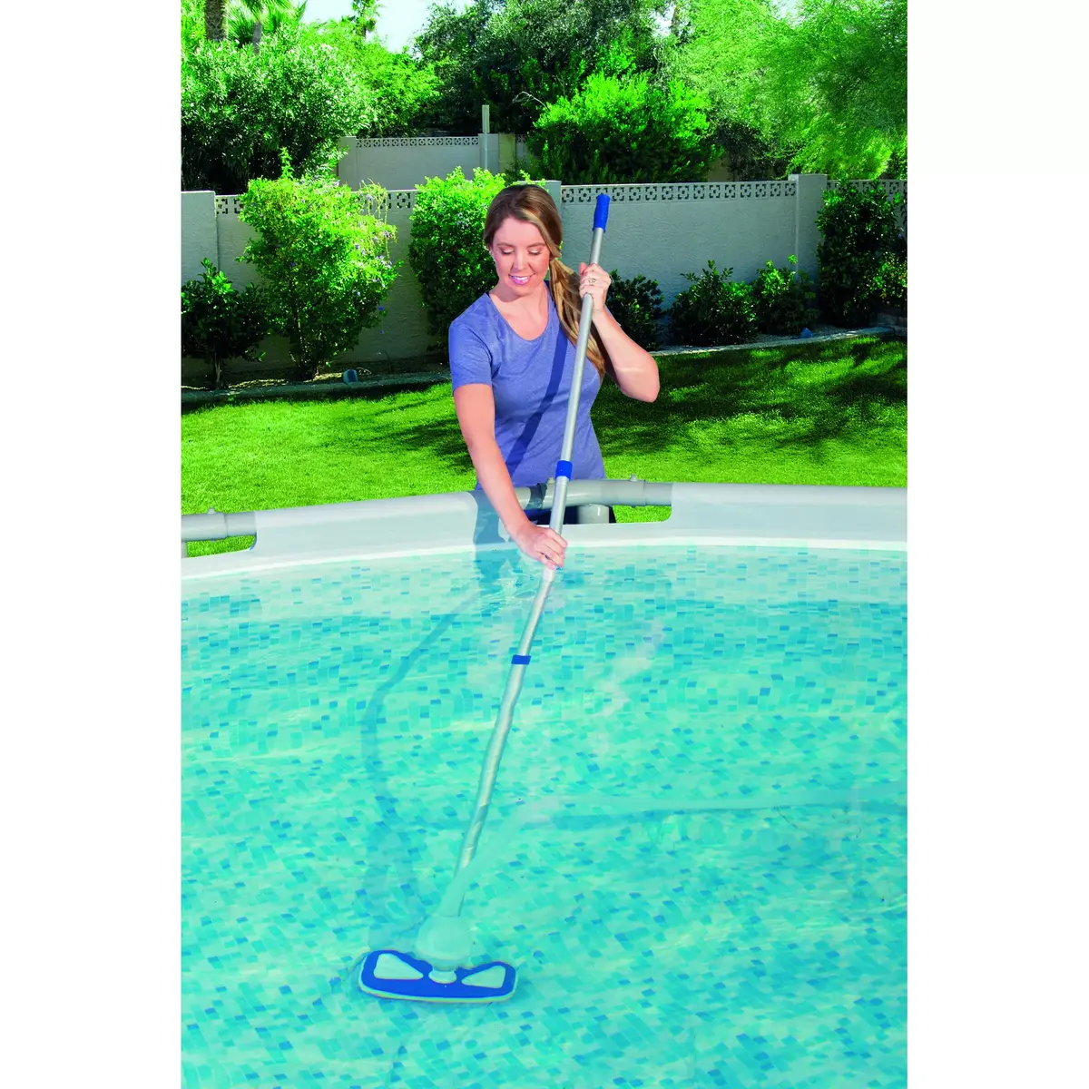 Bestway Aquaclean baseina tīrīšanas komplekts Photo 13