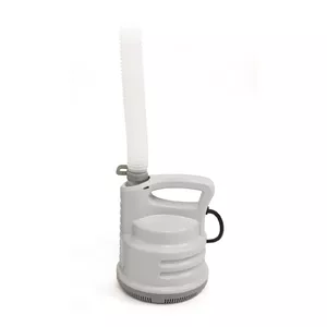 Cartridge filter pump Bestway 58230 3028 l/h White