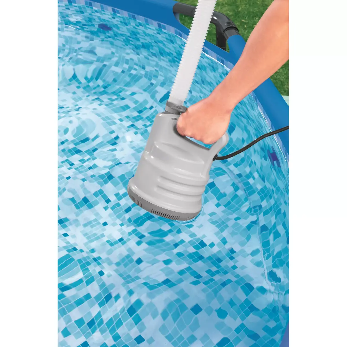 Cartridge filter pump Bestway 58230 Photo 3