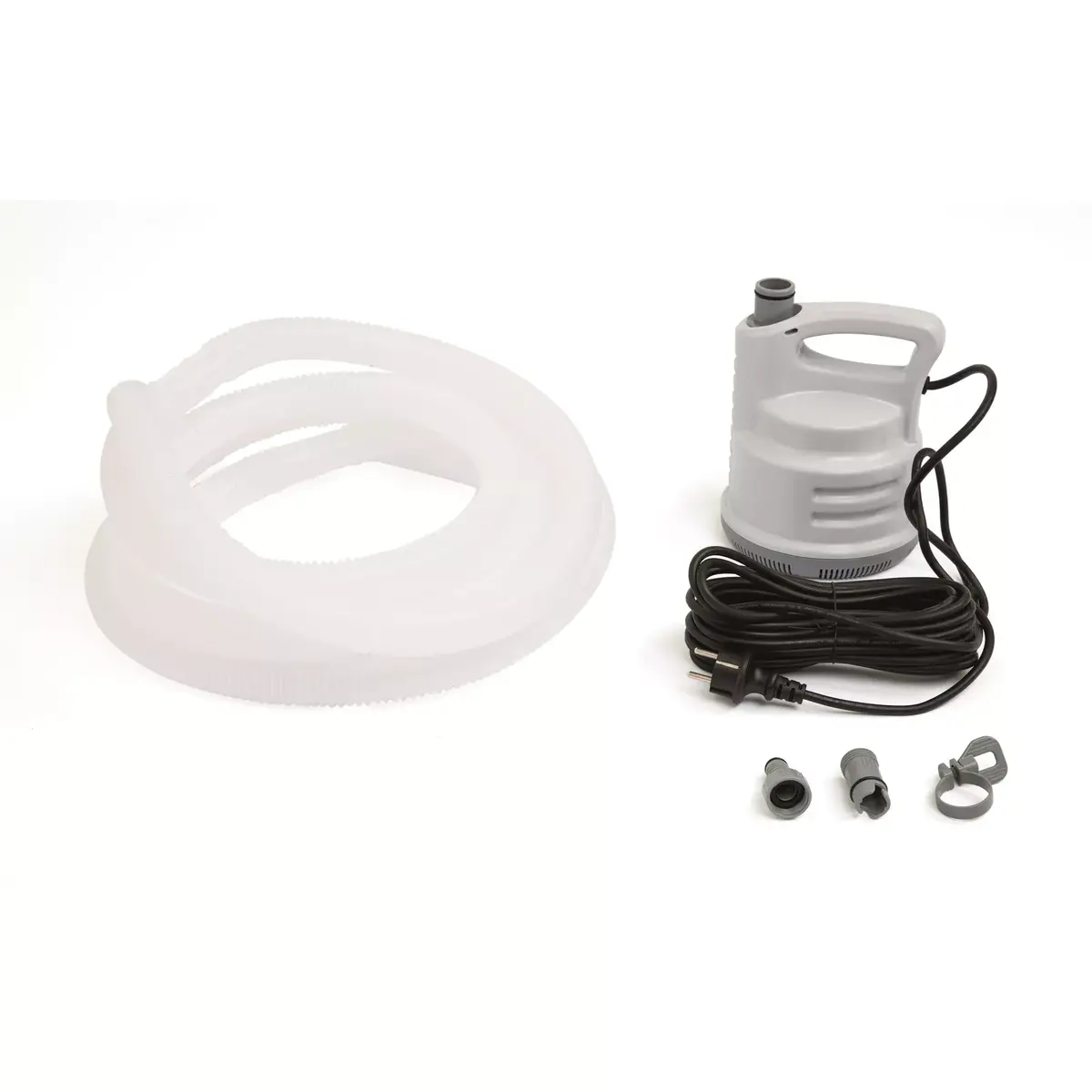 Cartridge filter pump Bestway 58230 Photo 6