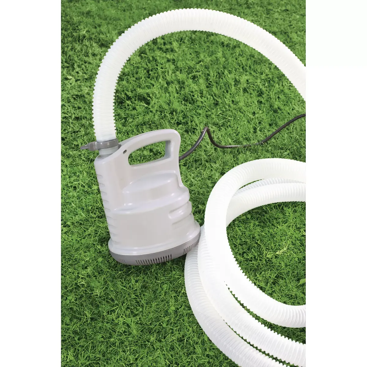 Cartridge filter pump Bestway 58230 Photo 11