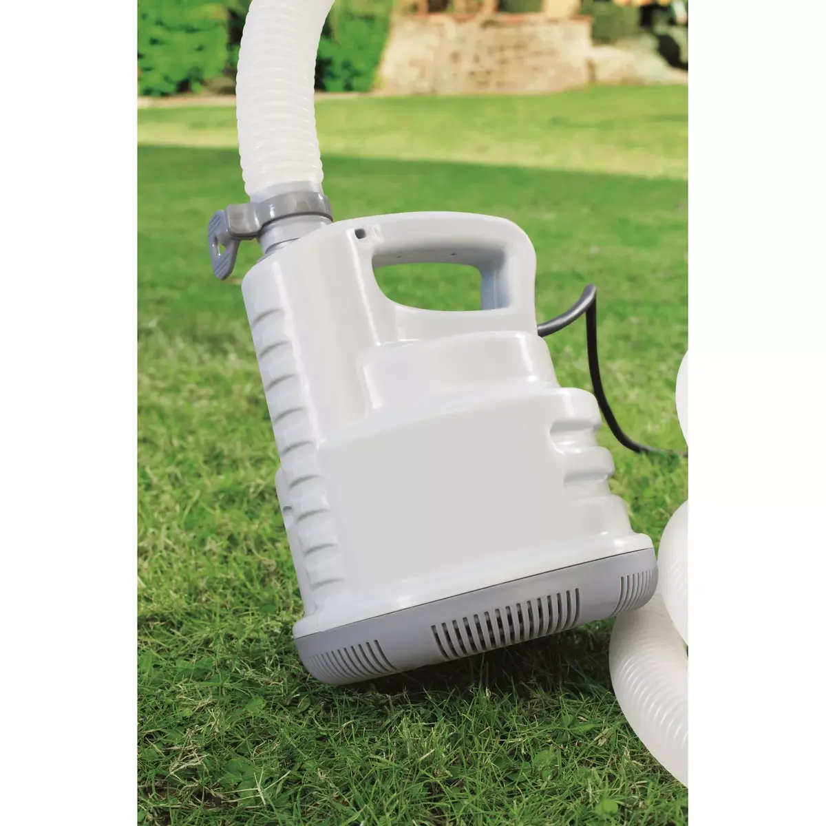 Cartridge filter pump Bestway 58230 Photo 12