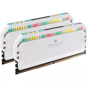 Memory Module Corsair Dominator DDR5 64GB 5200MHz