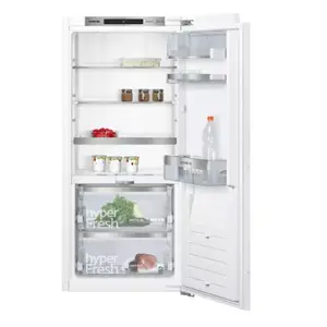 Встраиваемый холодильник Siemens iQ700 KI41FADD0 187 Л