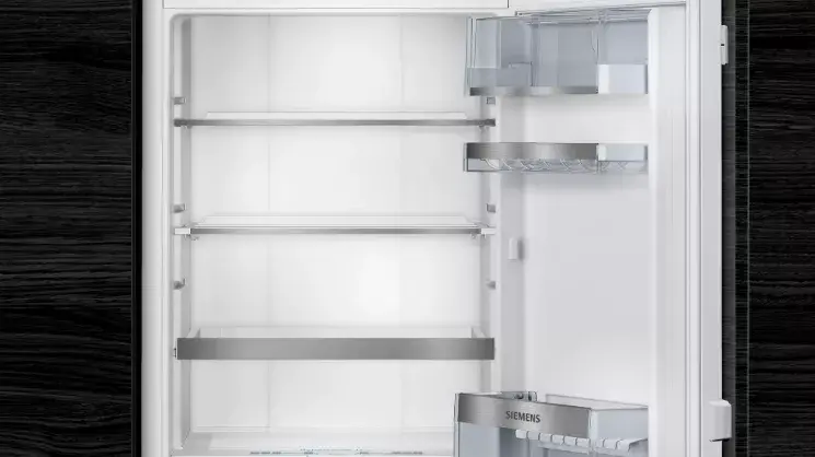 Встраиваемый холодильник Siemens iQ700 KI41FADD0 Photo 3