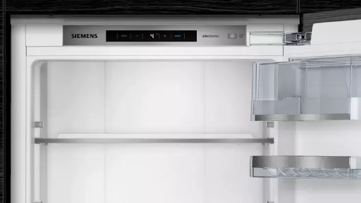 Встраиваемый холодильник Siemens iQ700 KI41FADD0 Photo 4