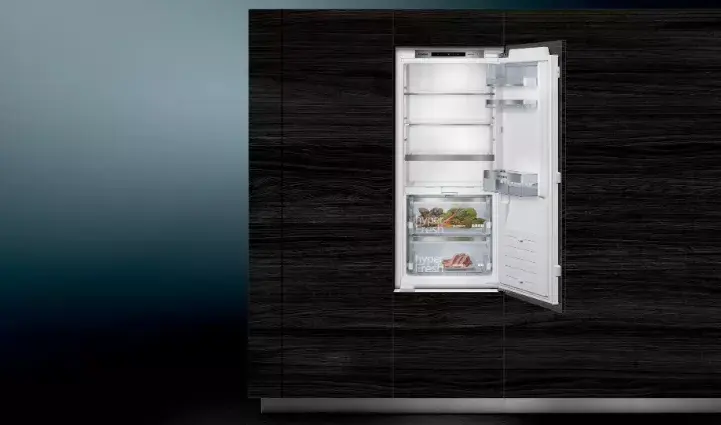 Встраиваемый холодильник Siemens iQ700 KI41FADD0 Photo 8
