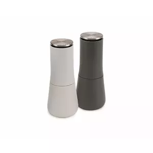 Food Mill Joseph Joseph Milltop Grey Ceramic Stainless Steel