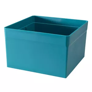 Tool storage case Makita 191X97-5 Width 150 mm Depth 150 mm Height 95 mm