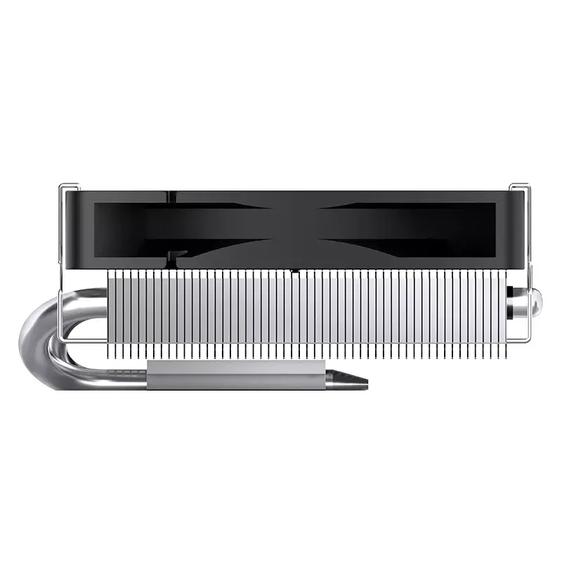 Air cooler Jonsbo HP-400S Photo 3