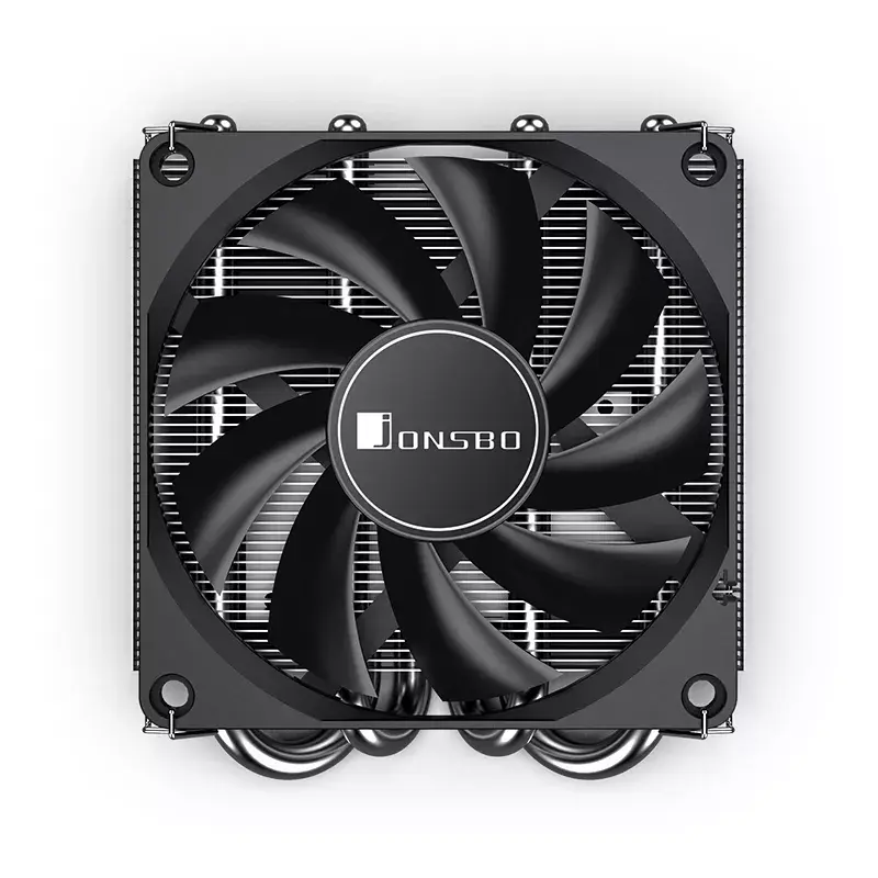 Air cooler Jonsbo HP-400S Photo 4