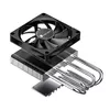 Air cooler Jonsbo HP-400S Photo 10