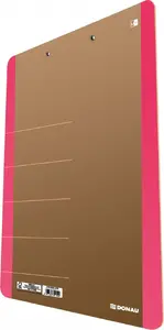 Klemmplate Donau Life rozā – Donau modelis 330288116, pārnēsājams klemmplate