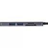 InLine Multi-hub USB 3.2 Gen.1 Photo 3