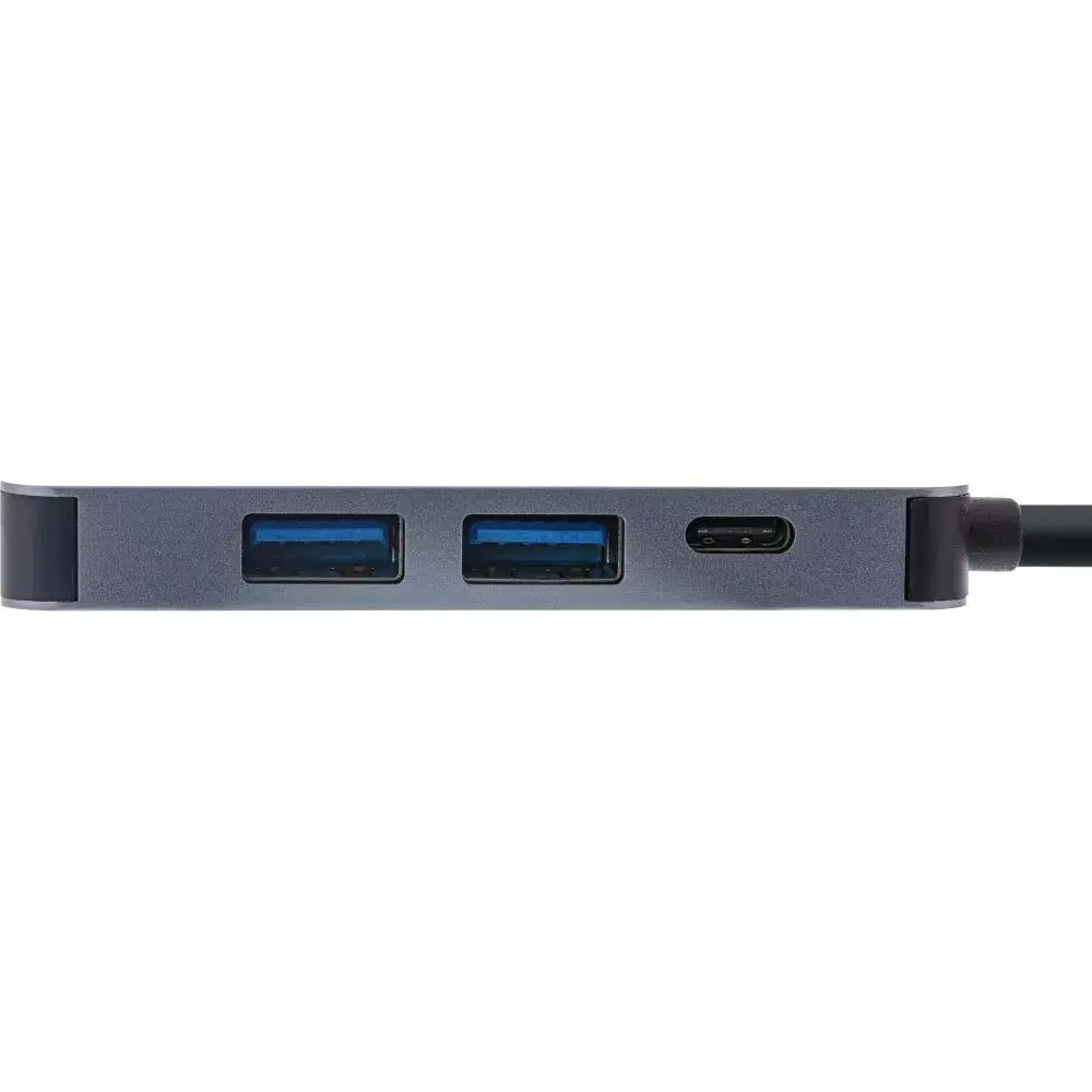 InLine Multihub USB 3.2 Gen.1 Photo 3