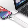 4smarts кабель USB-C—Lightning 1.5 м (458164) Photo 4
