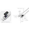 4smarts кабель USB-C—Lightning 1.5 м (458164) Photo 7