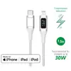 4smarts кабель USB-C—Lightning 1.5 м (458164) Photo 8