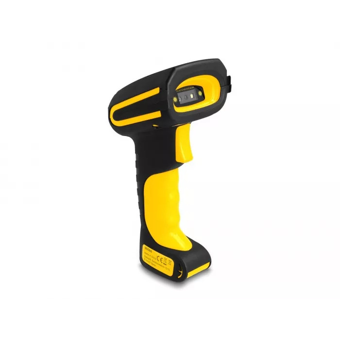 Barcode Readers