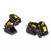Handheld Barcode Scanner DeLOCK 90586 Photo 2