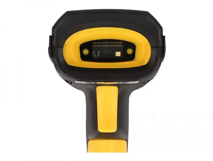 Handheld Barcode Scanner DeLOCK 90586 Photo 3