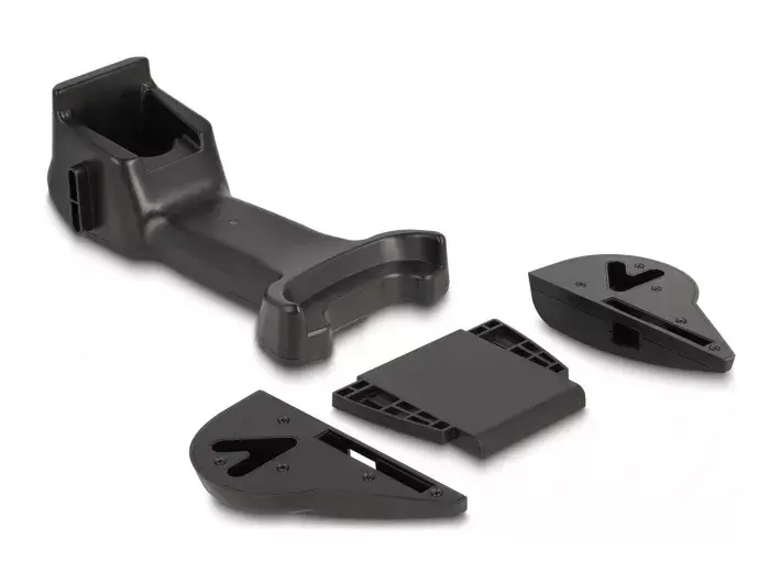 Handheld Barcode Scanner DeLOCK 90586 Photo 4