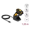 Handheld Barcode Scanner DeLOCK 90586 Photo 6