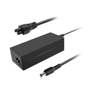 Strāvas adapteris CoreParts MBXSO-AC0013 120W Melns Iekštelpu