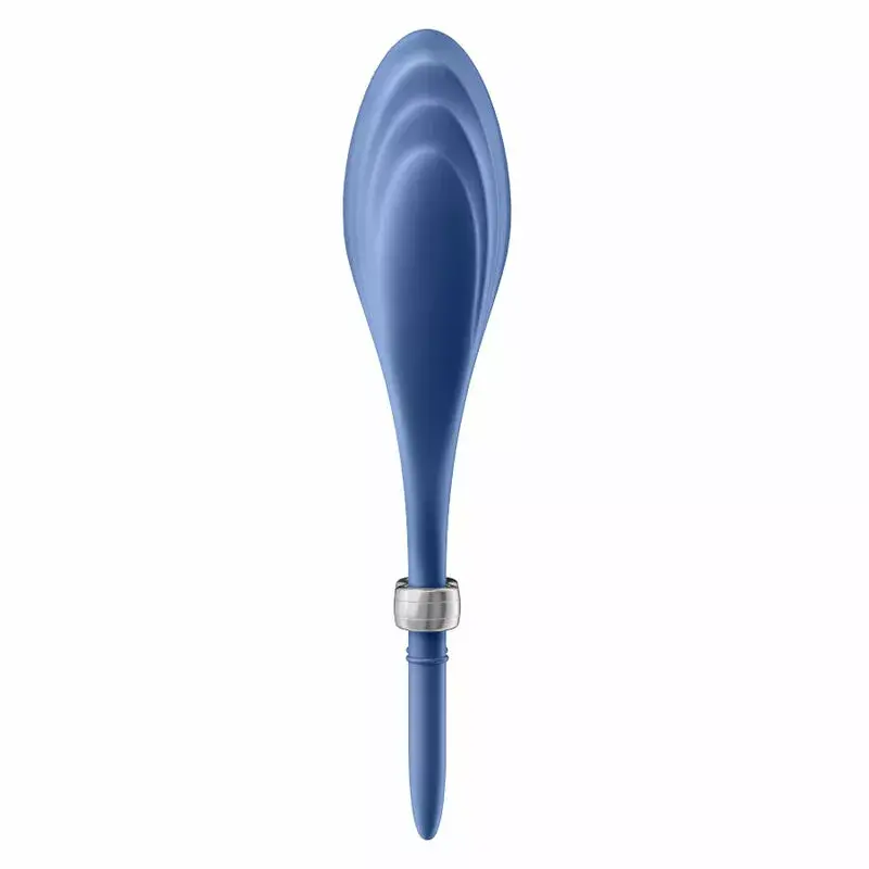 Penis Extension Satisfyer Duelist Ring Photo 3