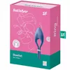Penis Extension Satisfyer Duelist Ring Photo 4