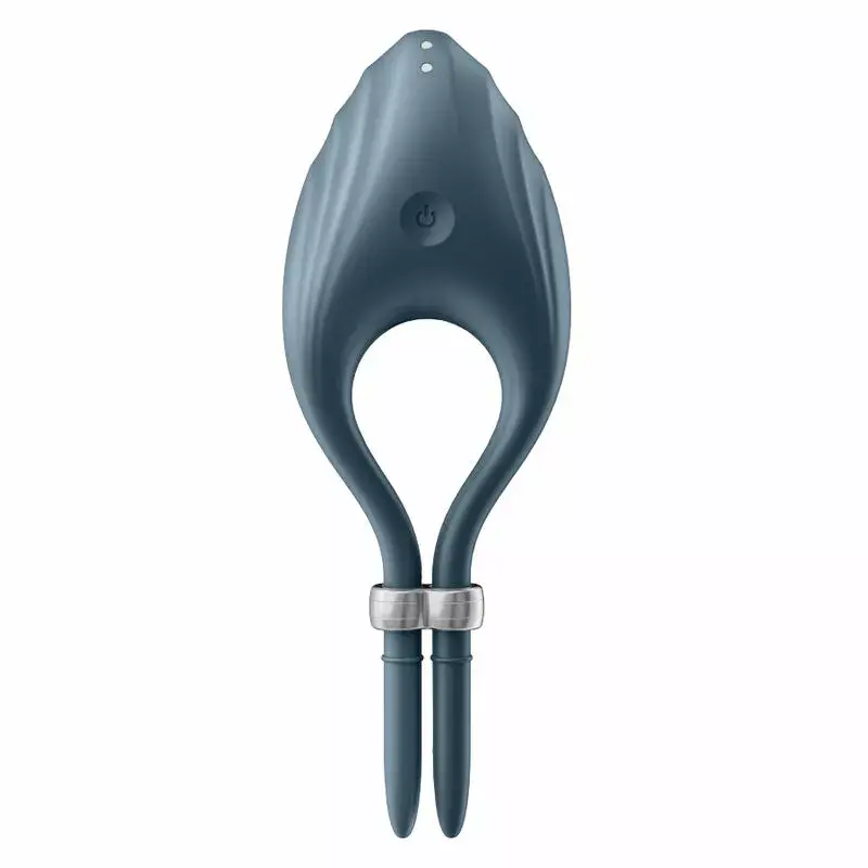 Penis Attachment Satisfyer Duelist Ring Photo 2