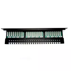 Patch Panel Digitus DN-91524U-EC