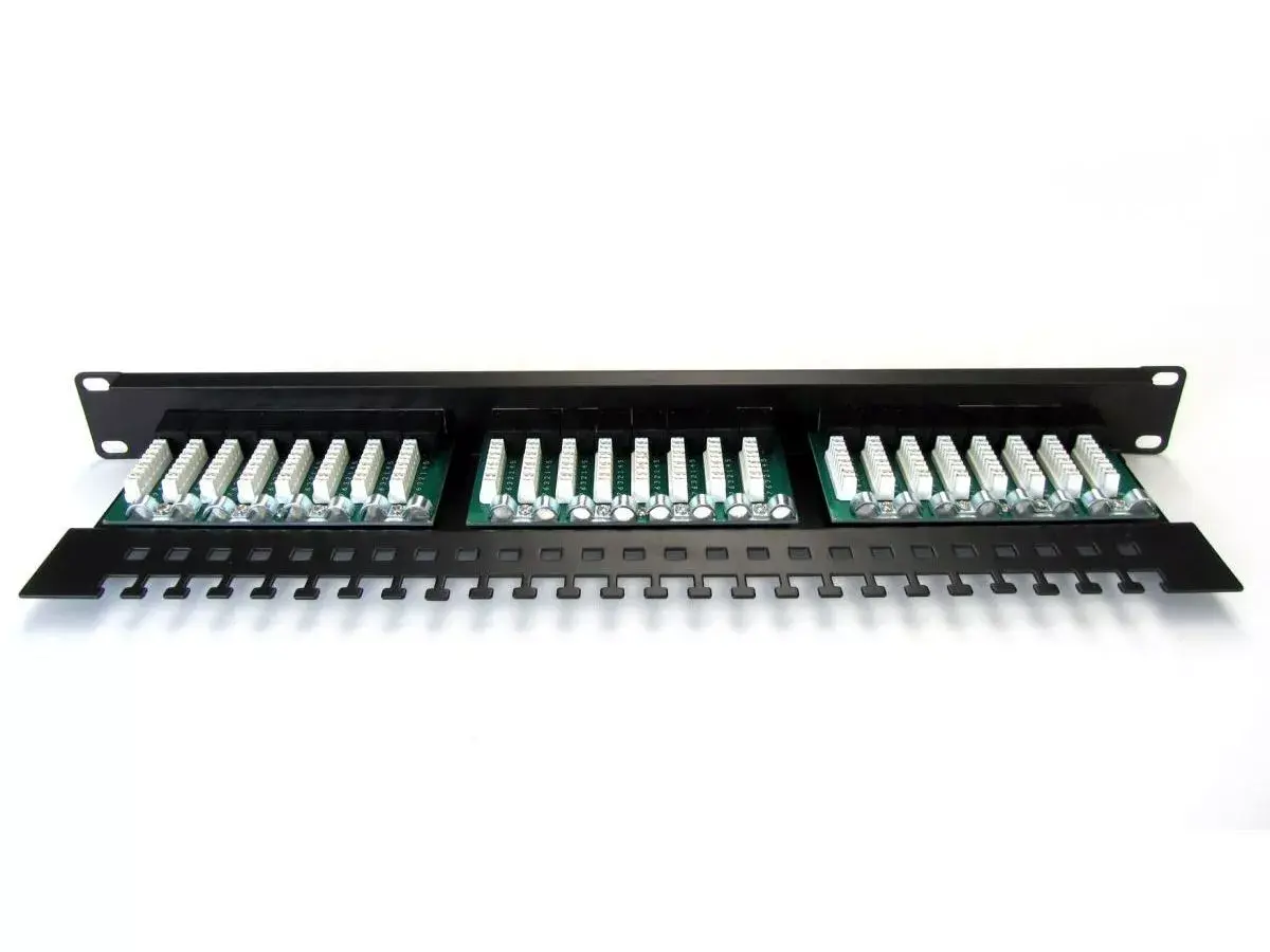Patch Panel Digitus DN-91524U-EC Photo 2